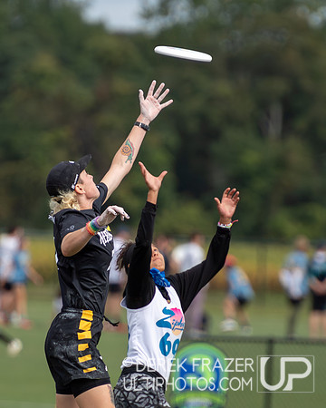 2024 Mid-Atlantic Sunday Action