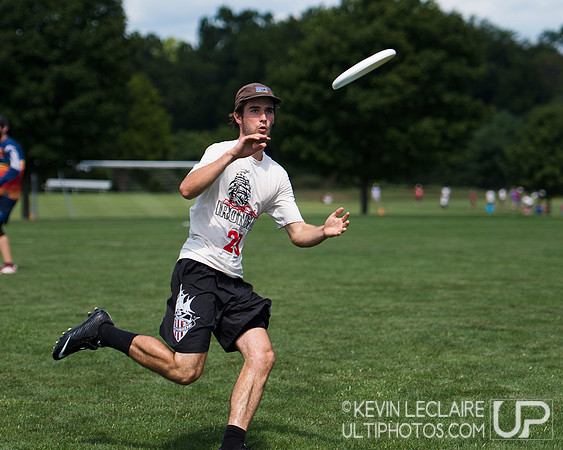 Chesapeake Open 2016 Sunday Action