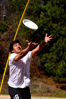 AFDC Winter Goaltimate EOST -- 2011