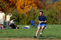 Clique B Fall 2008 Tourney