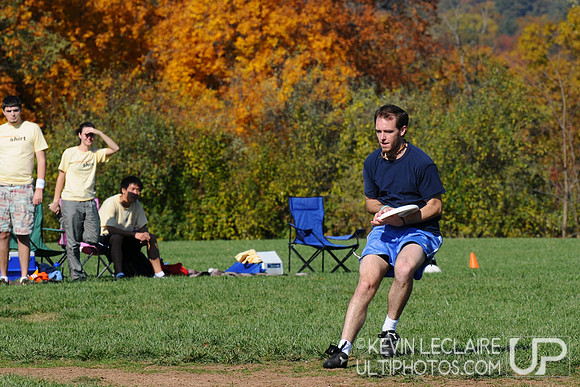 Clique B Fall 2008 Tourney