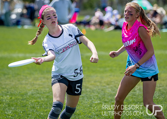 USA Ultimate Youth Club Championships 2025