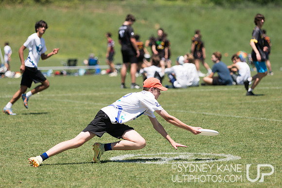 VA HS States 2025 Saturday