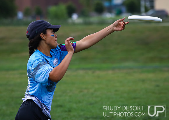 Monday Highlights USA Ultimate YCC 2022