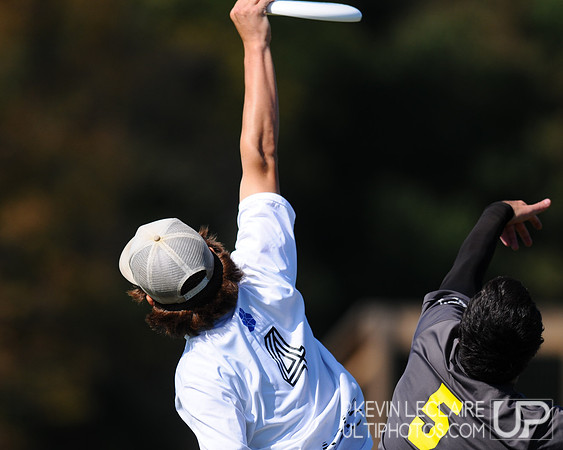 Saturday 11:15am Round at 2009 Midatlantic Mixed Regionals