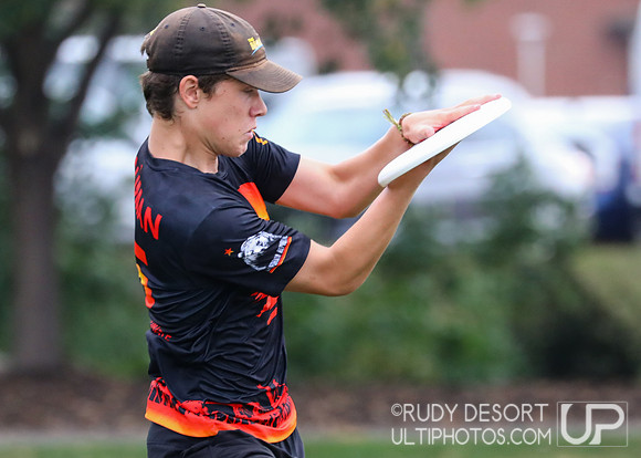 2022 USA Ultimate Youth Club Championships