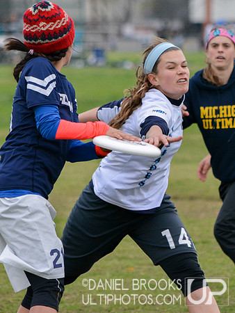 Sunday from 2014 Women's Centex