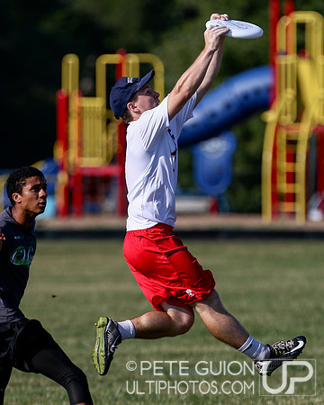 Mid Atlantic Sectionals