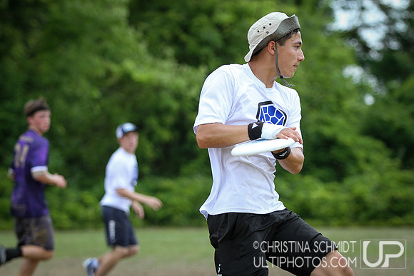 GA HS States 2014 - Sunday, Varsity Boys