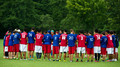 France vs Taiwan - Open Mon - 2014 WJUC