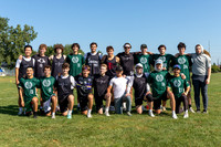Cash Crop 2 Team Photo - Select Flight Invite 2024