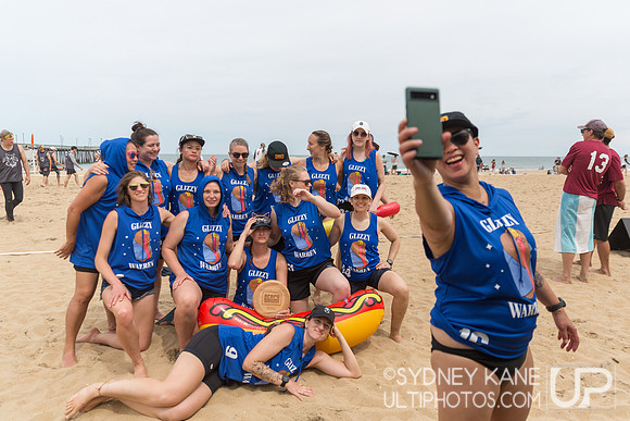 Sunday - 2025 Beach Championships