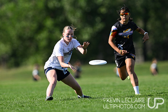 2025 YCC Saturday R1 U17G