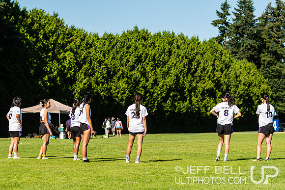 BC Junior Ultimate Championship