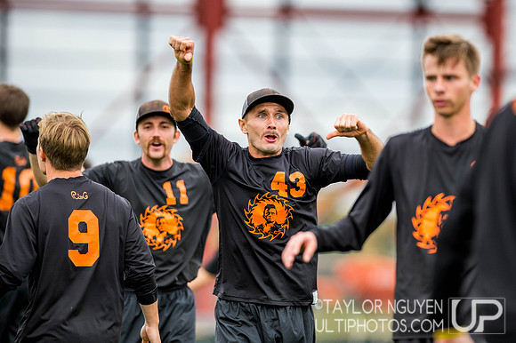 USA Ultimate Club National Championships