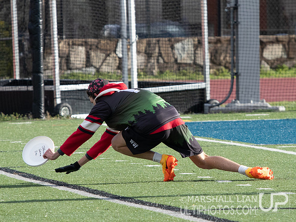 2022 YULA Invite Saturday Action