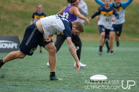 2022 International Club Championships Sunday