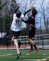 2022 YULA Invite Saturday Action