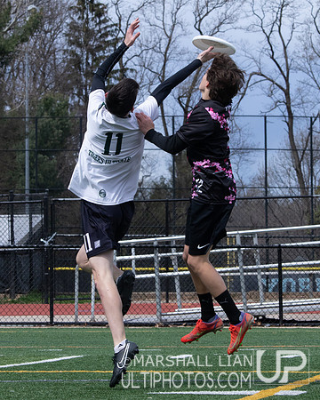 2022 YULA Invite Saturday Action