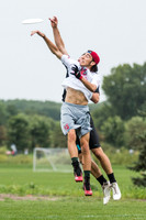 Friday - 2016 USAU Youth Club Championships