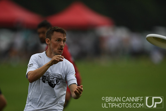 2022 World Ultimate Club Championships