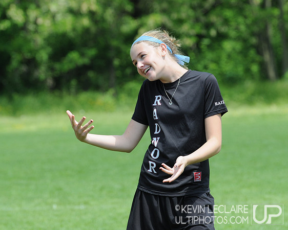 Saturday 10:45am Girls Divison -- 2011 High School Easterns