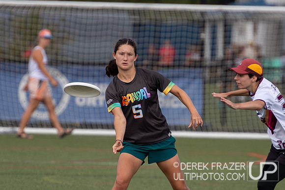 2024 Mid-Atlantic Sunday Action