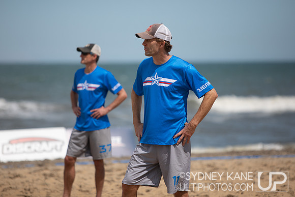 Sunday - 2024 Beach Championships