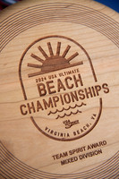 Awards 2024 Beach Championships