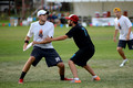 The Chad Larson Experience vs. Drag'n Thurst: Thurs Pool Play - 2012 US Open