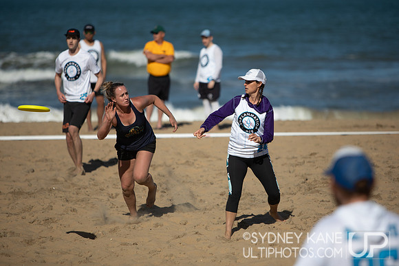 Saturday - 2024 Beach Championships