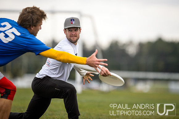 2016 Club National Championships