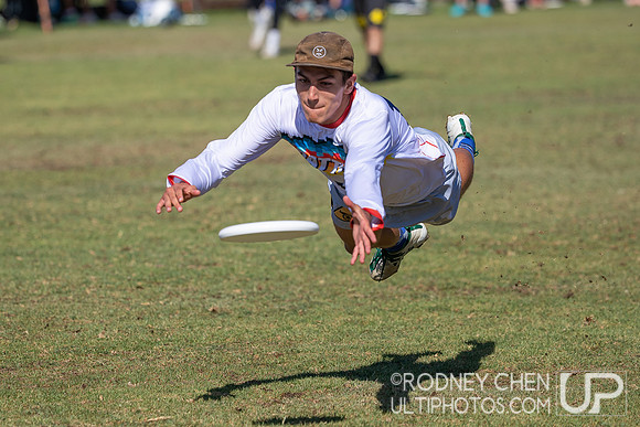 2022 Bay Area Tournament