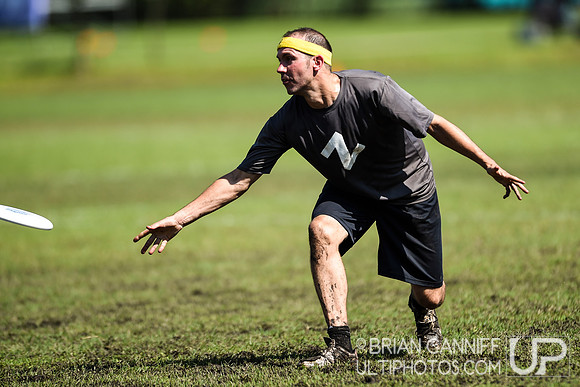 WUCC Day 3 Monday Masters pool play