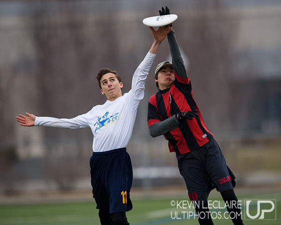 YULA 2015 Tournament Sunday