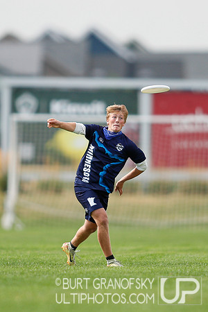 USA Ultimate YCC 2025