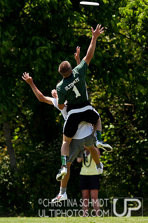 Finals -- GA 2012 State HS Championships