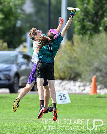 Madison MUFAbots v Virginia Vortex - 2025 YCC Saturday R3 U20B D