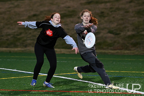 VA Mixed HS States 2024 Saturday