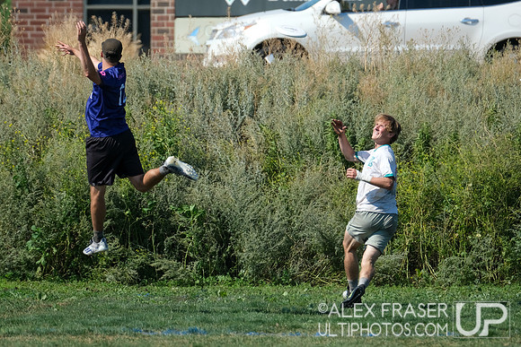 2022 International Club Championships Friday