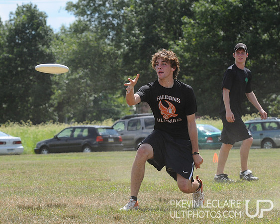 Nucci's Cup 2008