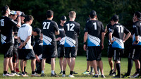 Pool Play - WUGC 2016