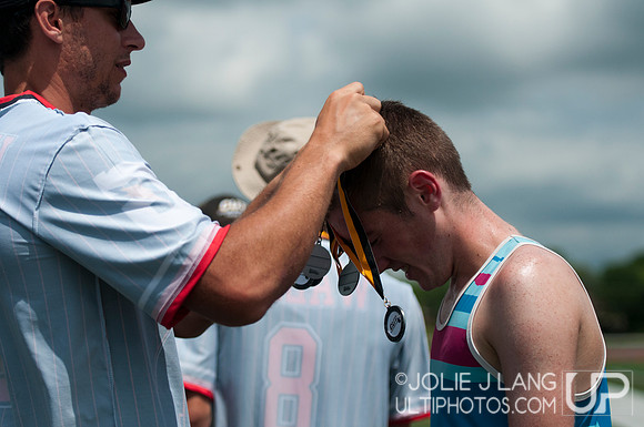 CUT Camp Session I 2014