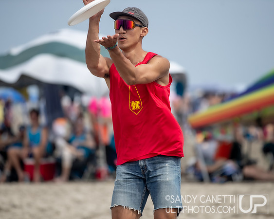 Wildwood Beach Ultimate Saturday