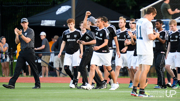 MLU Current vs. Spinners