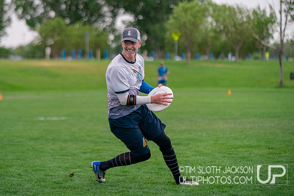 Pool Play 2024 Masters Nationals - Open Grand Masters