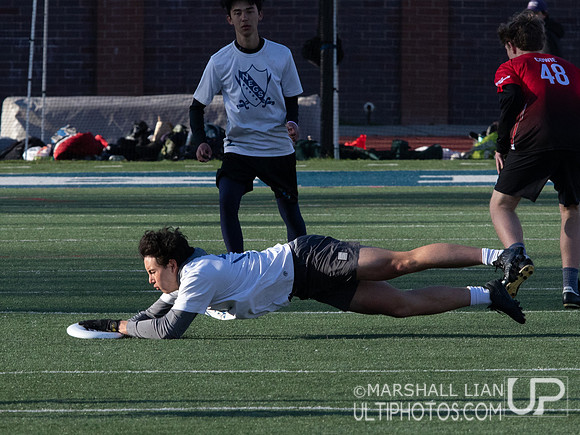 2022 YULA Invite Saturday Action
