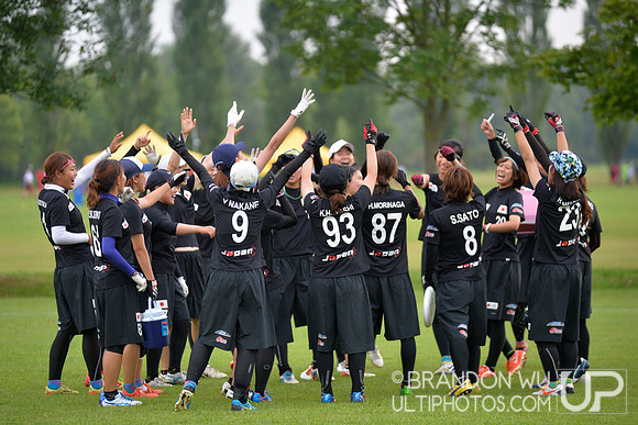 WJUC Day 1