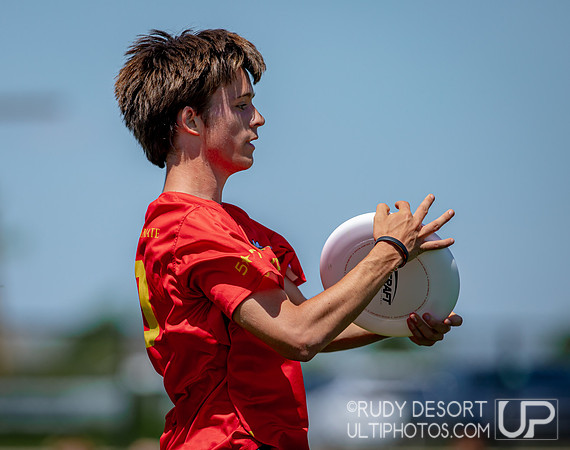 2024 High School National Invite (HSNI)
