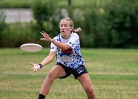 US Open YCC 2022 Saturday